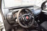 FIAT FIORINO QUBO 1.3 HDI 95 CV / CROCHET D'ATTELAGE / 72500 KMS 12 FIAT FIORINO QUBO 1.3 HDI 95 CV / CROCHET D'ATTELAGE / 72500 KMS 12
