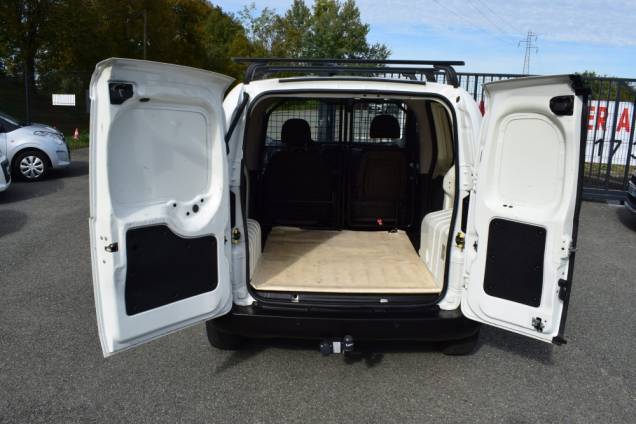 FIAT FIORINO QUBO 1.3 HDI 95 CV / CROCHET D'ATTELAGE / 72500 KMS 14 FIAT FIORINO QUBO 1.3 HDI 95 CV / CROCHET D'ATTELAGE / 72500 KMS 14
