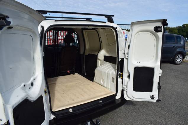 FIAT FIORINO QUBO 1.3 HDI 95 CV / CROCHET D'ATTELAGE / 72500 KMS 15 FIAT FIORINO QUBO 1.3 HDI 95 CV / CROCHET D'ATTELAGE / 72500 KMS 15