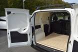 FIAT FIORINO QUBO 1.3 HDI 95 CV / CROCHET D'ATTELAGE / 72500 KMS 16 FIAT FIORINO QUBO 1.3 HDI 95 CV / CROCHET D'ATTELAGE / 72500 KMS 16