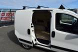 FIAT FIORINO QUBO 1.3 HDI 95 CV / CROCHET D'ATTELAGE / 72500 KMS 9 FIAT FIORINO QUBO 1.3 HDI 95 CV / CROCHET D'ATTELAGE / 72500 KMS 9