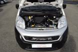 FIAT FIORINO QUBO 1.3 HDI 95 CV / CROCHET D'ATTELAGE / 72500 KMS 17 FIAT FIORINO QUBO 1.3 HDI 95 CV / CROCHET D'ATTELAGE / 72500 KMS 17