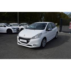 PEUGEOT 208 1.6 HDI 92 CV STYLE / 5 PORTES