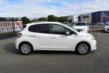 PEUGEOT 208 1.6 HDI 92 CV STYLE / 5 PORTES 9 PEUGEOT 208 1.6 HDI 92 CV STYLE / 5 PORTES 9