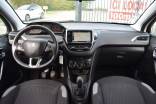 PEUGEOT 208 1.6 HDI 92 CV STYLE / 5 PORTES 16 PEUGEOT 208 1.6 HDI 92 CV STYLE / 5 PORTES 16