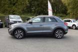 VOLKSWAGEN T-ROC IQ-DRIVE 2.0 TDI 150 CV DSG 7 / ORIGINE FRANCE / 89950 KMS 5