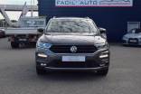 VOLKSWAGEN T-ROC IQ-DRIVE 2.0 TDI 150 CV DSG 7 / ORIGINE FRANCE / 89950 KMS 8