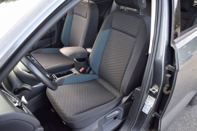 VOLKSWAGEN T-ROC IQ-DRIVE 2.0 TDI 150 CV DSG 7 / ORIGINE FRANCE / 89950 KMS 11
