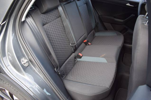 VOLKSWAGEN T-ROC IQ-DRIVE 2.0 TDI 150 CV DSG 7 / ORIGINE FRANCE / 89950 KMS 17