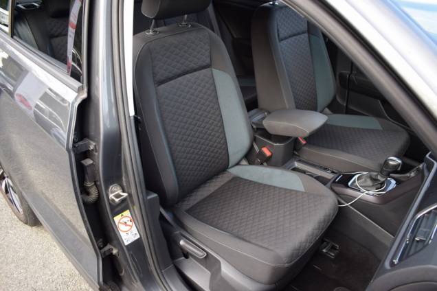 VOLKSWAGEN T-ROC IQ-DRIVE 2.0 TDI 150 CV DSG 7 / ORIGINE FRANCE / 89950 KMS 19