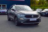 VOLKSWAGEN T-ROC IQ-DRIVE 2.0 TDI 150 CV DSG 7 / ORIGINE FRANCE / 89950 KMS 2