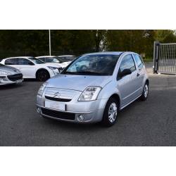 CITROEN C2 1.4 75 CV PACK CLIM