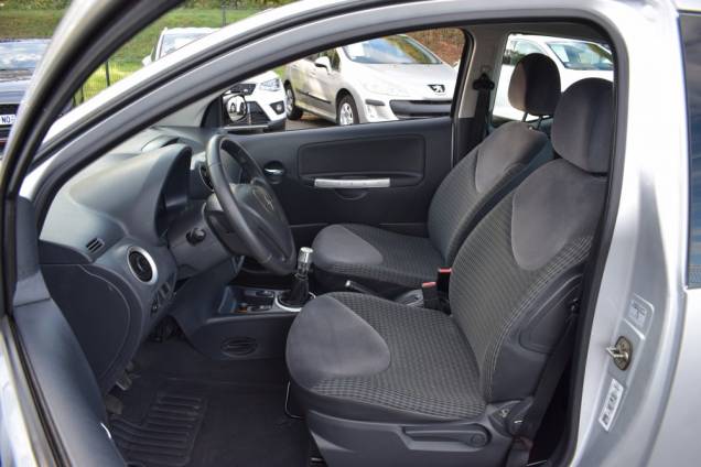 CITROEN C2 1.4 75 CV PACK CLIM 11