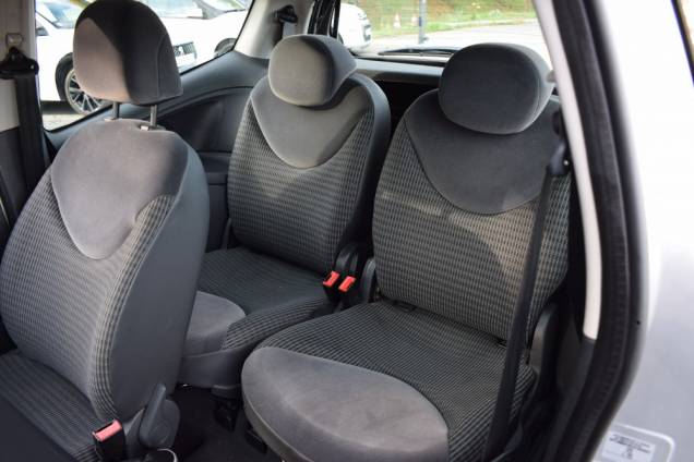 CITROEN C2 1.4 75 CV PACK CLIM 13