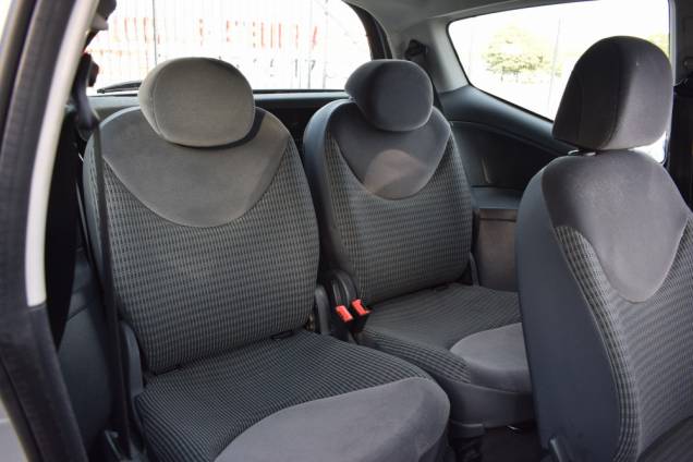 CITROEN C2 1.4 75 CV PACK CLIM 14