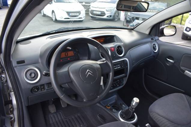 CITROEN C2 1.4 75 CV PACK CLIM 15