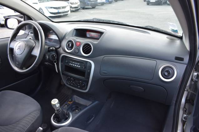 CITROEN C2 1.4 75 CV PACK CLIM 16