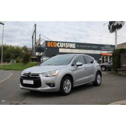 CITROEN DS4 SO CHIC 1.6 HDI 115 CV BVM / ORIGINE FRANCE