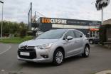 CITROEN DS4 SO CHIC 1.6 HDI 112 CV BVM / ORIGINE FRANCE 1