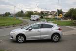CITROEN DS4 SO CHIC 1.6 HDI 112 CV BVM / ORIGINE FRANCE 3