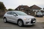 CITROEN DS4 SO CHIC 1.6 HDI 112 CV BVM / ORIGINE FRANCE 2