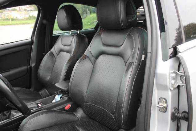 CITROEN DS4 SO CHIC 1.6 HDI 112 CV BVM / ORIGINE FRANCE 10