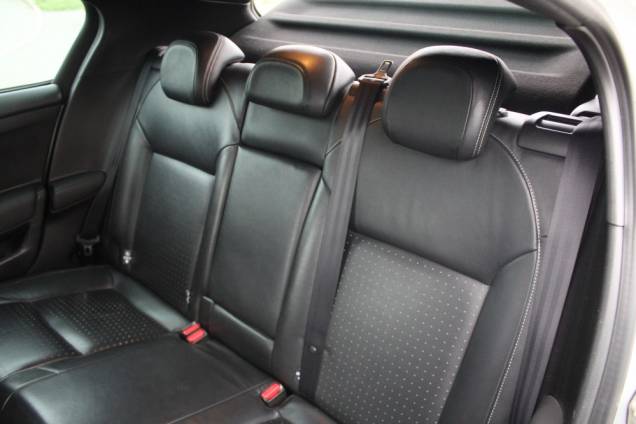 CITROEN DS4 SO CHIC 1.6 HDI 112 CV BVM / ORIGINE FRANCE 11