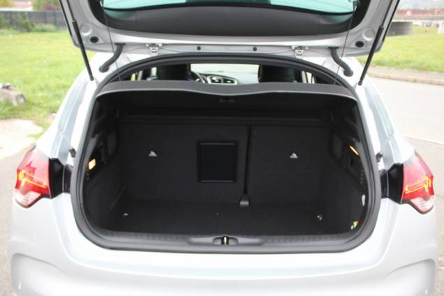 CITROEN DS4 SO CHIC 1.6 HDI 112 CV BVM / ORIGINE FRANCE 13