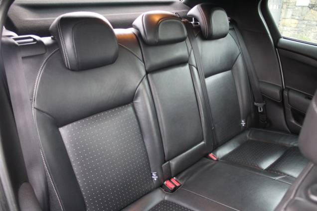 CITROEN DS4 SO CHIC 1.6 HDI 112 CV BVM / ORIGINE FRANCE 12