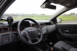 DACIA DUSTER EXTREME ECO-G 100 CV BVM6 GPL / ORIGINE FRANCE 6