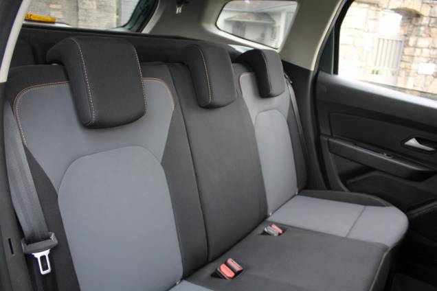 DACIA DUSTER EXTREME ECO-G 100 CV BVM6 GPL / ORIGINE FRANCE 12