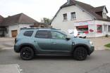 DACIA DUSTER EXTREME ECO-G 100 CV BVM6 GPL / ORIGINE FRANCE 4