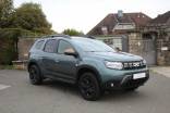 DACIA DUSTER EXTREME ECO-G 100 CV BVM6 GPL / ORIGINE FRANCE 3
