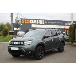DACIA DUSTER EXTREME ECO-G 100 CV BVM6 GPL / ORIGINE FRANCE