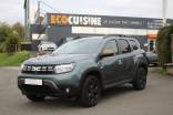 DACIA DUSTER EXTREME ECO-G 100 CV BVM6 GPL / ORIGINE FRANCE 1