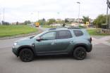 DACIA DUSTER EXTREME ECO-G 100 CV BVM6 GPL / ORIGINE FRANCE 5