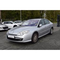 RENAULT LAGUNA 3 1.5 DCI 110CV / CLIMATISATION / REGULATEUR DE VITESSE / RADAR DE RECUL