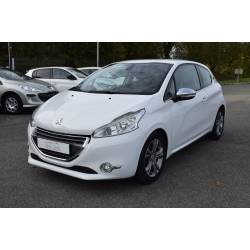 PEUGEOT 208 FÉLINE 1.6 120 CV BOITE AUTOMATIQUE / 1ère MAIN / 36700 KMS