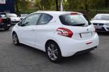 PEUGEOT 208 FÉLINE 1.6 120 CV BOITE AUTOMATIQUE / 1ère MAIN / 36700 KMS 3 PEUGEOT 208 FÉLINE 1.6 120 CV BOITE AUTOMATIQUE / 1ère MAIN / 36700 KMS 3