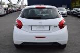 PEUGEOT 208 FÉLINE 1.6 120 CV BOITE AUTOMATIQUE / 1ère MAIN / 36700 KMS 6 PEUGEOT 208 FÉLINE 1.6 120 CV BOITE AUTOMATIQUE / 1ère MAIN / 36700 KMS 6