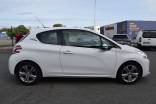 PEUGEOT 208 FÉLINE 1.6 120 CV BOITE AUTOMATIQUE / 1ère MAIN / 36700 KMS 8 PEUGEOT 208 FÉLINE 1.6 120 CV BOITE AUTOMATIQUE / 1ère MAIN / 36700 KMS 8