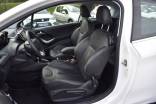 PEUGEOT 208 FÉLINE 1.6 120 CV BOITE AUTOMATIQUE / 1ère MAIN / 36700 KMS 9 PEUGEOT 208 FÉLINE 1.6 120 CV BOITE AUTOMATIQUE / 1ère MAIN / 36700 KMS 9