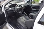 PEUGEOT 208 FÉLINE 1.6 120 CV BOITE AUTOMATIQUE / 1ère MAIN / 36700 KMS 13 PEUGEOT 208 FÉLINE 1.6 120 CV BOITE AUTOMATIQUE / 1ère MAIN / 36700 KMS 13