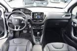 PEUGEOT 208 FÉLINE 1.6 120 CV BOITE AUTOMATIQUE / 1ère MAIN / 36700 KMS 14 PEUGEOT 208 FÉLINE 1.6 120 CV BOITE AUTOMATIQUE / 1ère MAIN / 36700 KMS 14