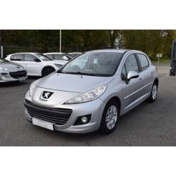 PEUGEOT 207 1.4 16 V 90 CV PREMIUM / 5 PORTES / BOITE AUTOMATIQUE / 39500 KMS
