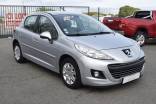 PEUGEOT 207 1.4 16 V 90 CV PRENIUM / 5 PORTES / BOITE AUTOMATIQUE / 39500 KMS 2 PEUGEOT 207 1.4 16 V 90 CV PRENIUM / 5 PORTES / BOITE AUTOMATIQUE / 39500 KMS 2