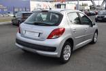 PEUGEOT 207 1.4 16 V 90 CV PRENIUM / 5 PORTES / BOITE AUTOMATIQUE / 39500 KMS 4 PEUGEOT 207 1.4 16 V 90 CV PRENIUM / 5 PORTES / BOITE AUTOMATIQUE / 39500 KMS 4