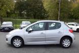 PEUGEOT 207 1.4 16 V 90 CV PRENIUM / 5 PORTES / BOITE AUTOMATIQUE / 39500 KMS 7 PEUGEOT 207 1.4 16 V 90 CV PRENIUM / 5 PORTES / BOITE AUTOMATIQUE / 39500 KMS 7