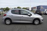 PEUGEOT 207 1.4 16 V 90 CV PRENIUM / 5 PORTES / BOITE AUTOMATIQUE / 39500 KMS 8 PEUGEOT 207 1.4 16 V 90 CV PRENIUM / 5 PORTES / BOITE AUTOMATIQUE / 39500 KMS 8