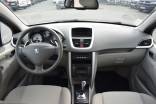 PEUGEOT 207 1.4 16 V 90 CV PRENIUM / 5 PORTES / BOITE AUTOMATIQUE / 39500 KMS 14 PEUGEOT 207 1.4 16 V 90 CV PRENIUM / 5 PORTES / BOITE AUTOMATIQUE / 39500 KMS 14